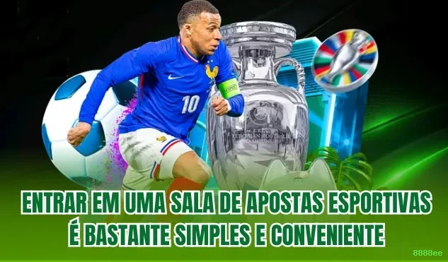 8888ee Cassino Clássico