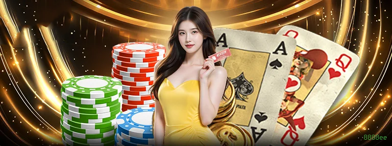 8888ee Cassino Clássico