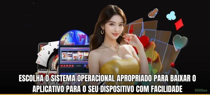 8888ee Cassino Clássico