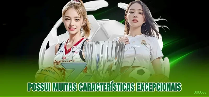 8888ee Cassino Clássico