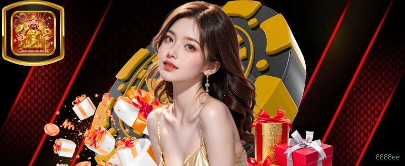 8888ee Cassino Clássico