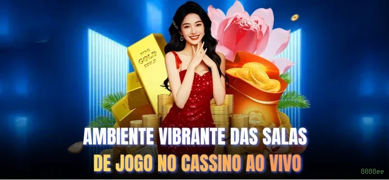 8888ee Cassino Clássico