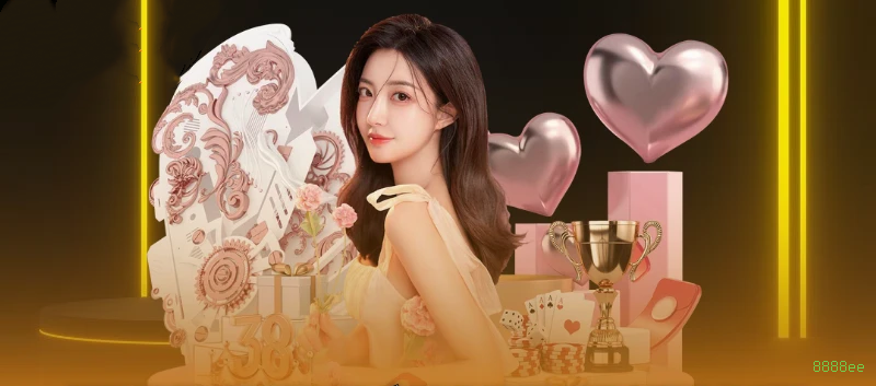 8888ee Cassino Clássico