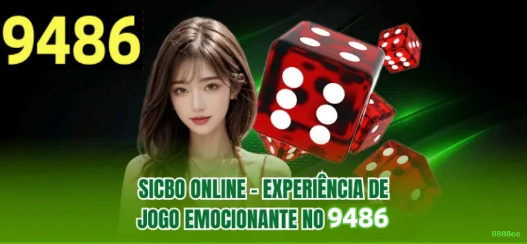 8888ee Cassino Clássico